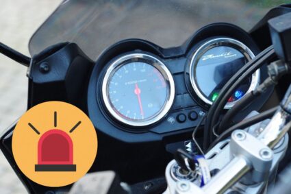 meilleure alarme moto